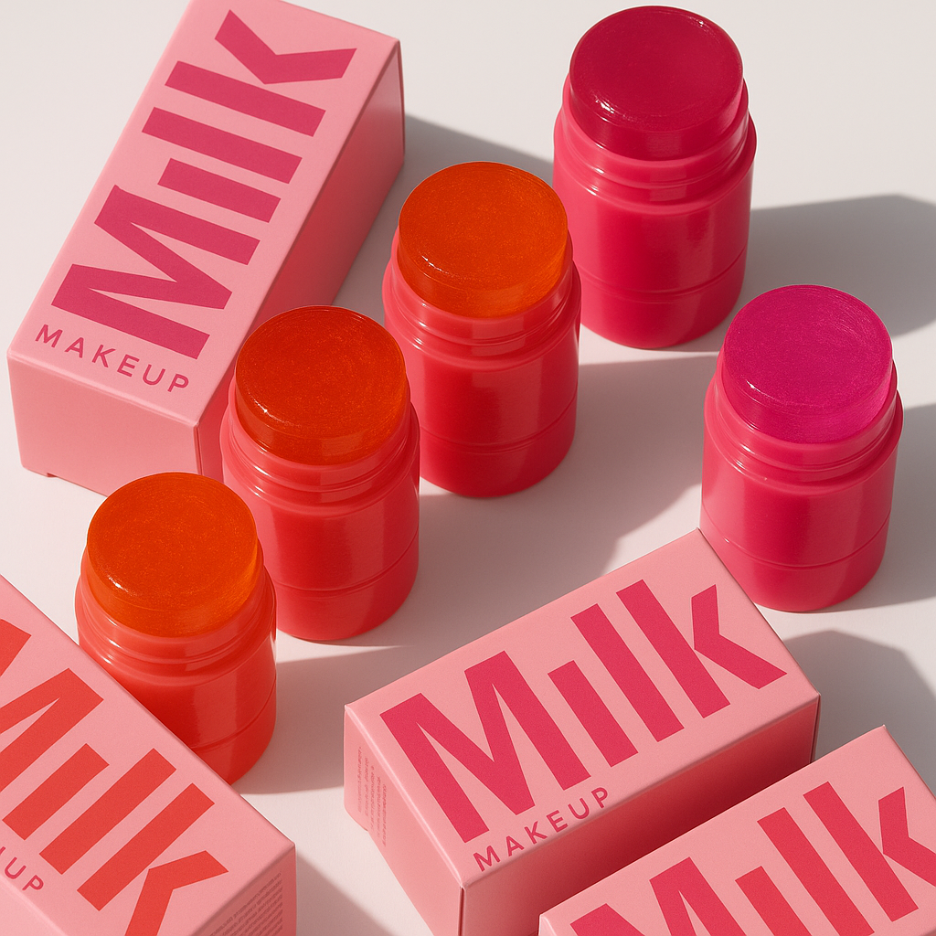 Jelly Cheek Tint