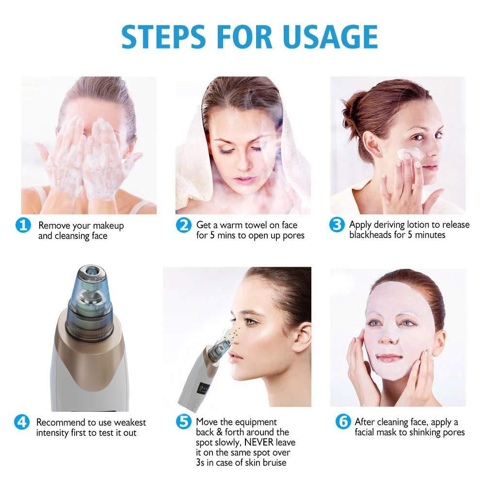 Blackhead Remover Tool