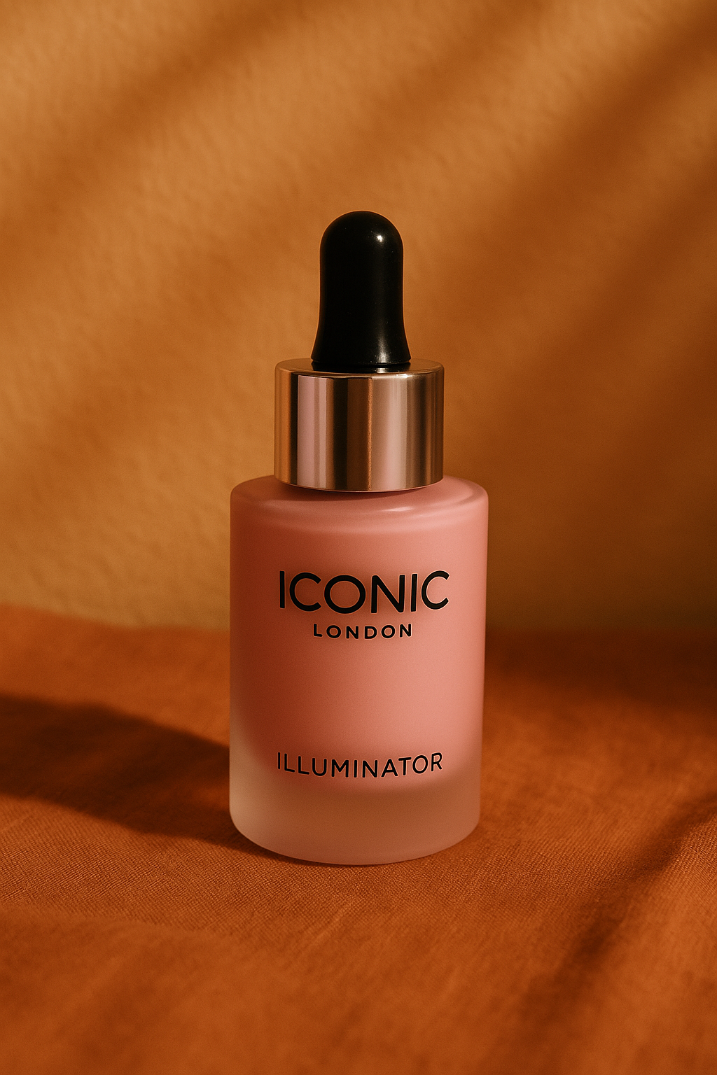 Iconic London Illuminator/ Liquid Highlighter “Face & Body Highlighter”