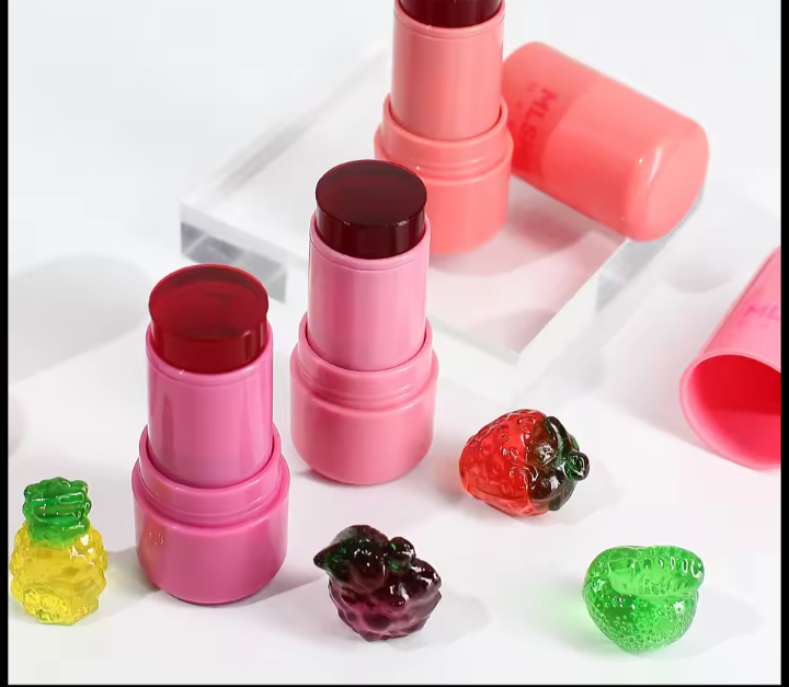 Jelly Cheek Tint