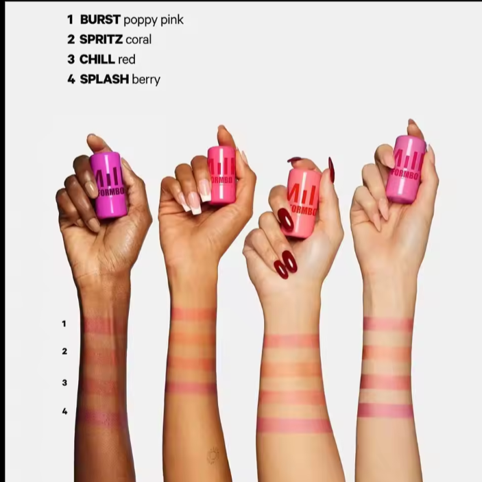 Jelly Cheek Tint