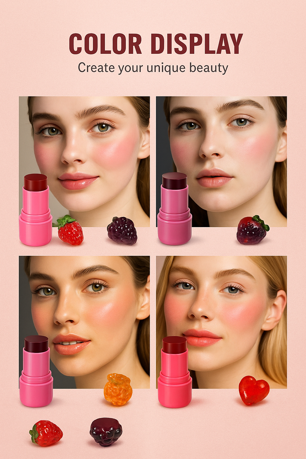 Jelly Cheek Tint
