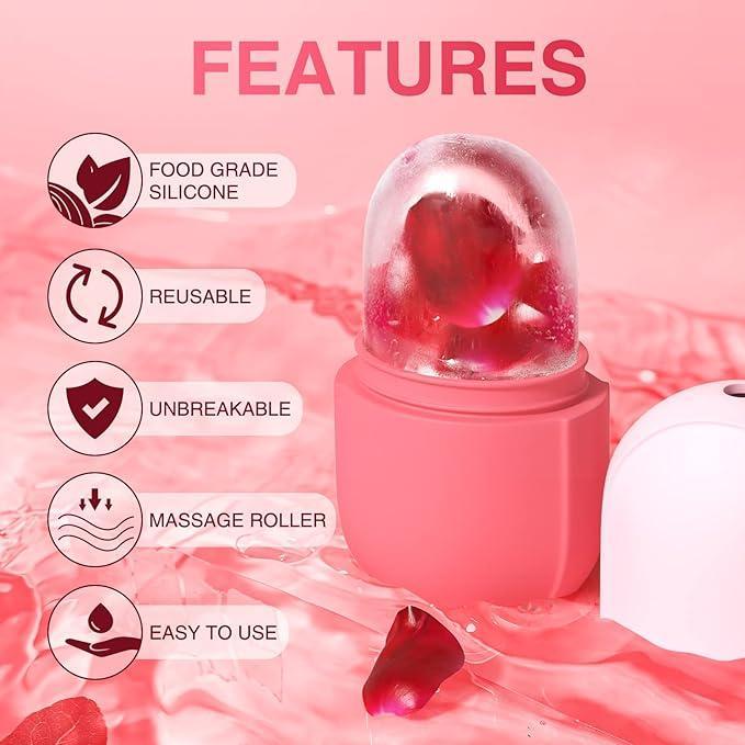 Facial Ice Roller