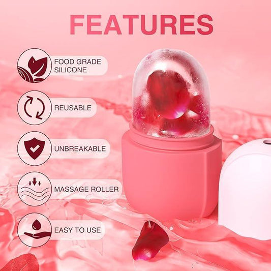 Facial Ice Roller