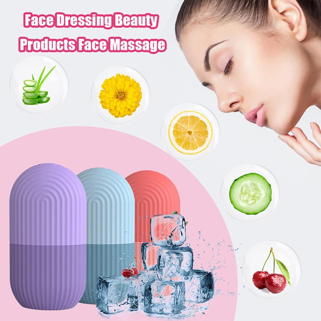 Facial Ice Roller
