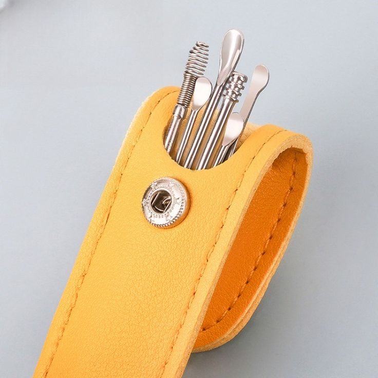 Ear Cleaning Kit.(6 pieces)