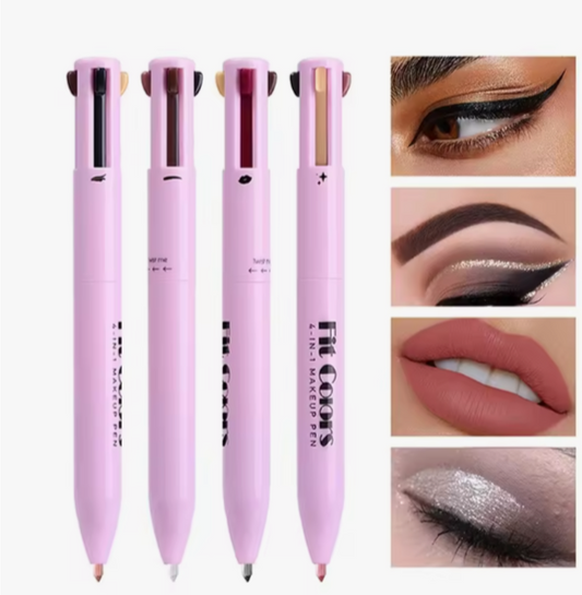 4 IN 1 MAKEUP PEN