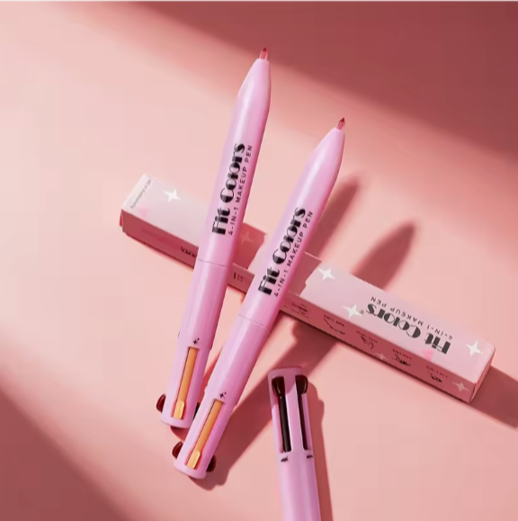 4 IN 1 MAKEUP PEN