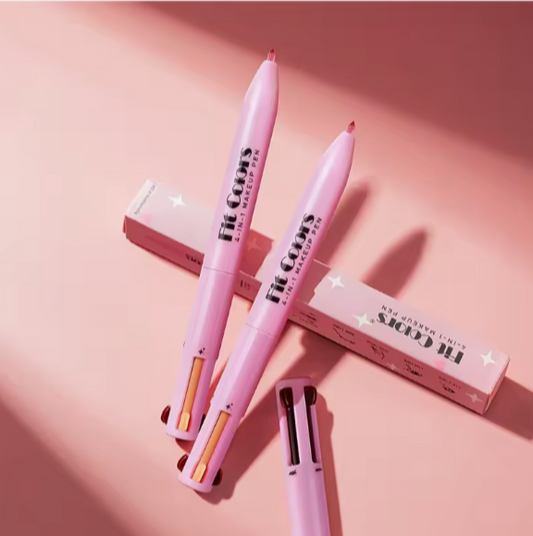 4 IN 1 MAKEUP PEN