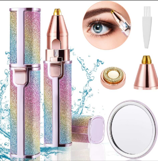 Eyebrow Trimmer