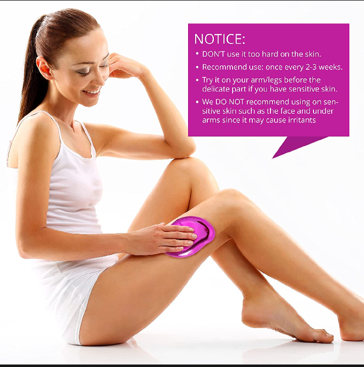 Crystal Hair Remover / Hair Eraser/ For Women