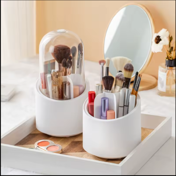 Makeup Brush Holder/Makeup Organizer