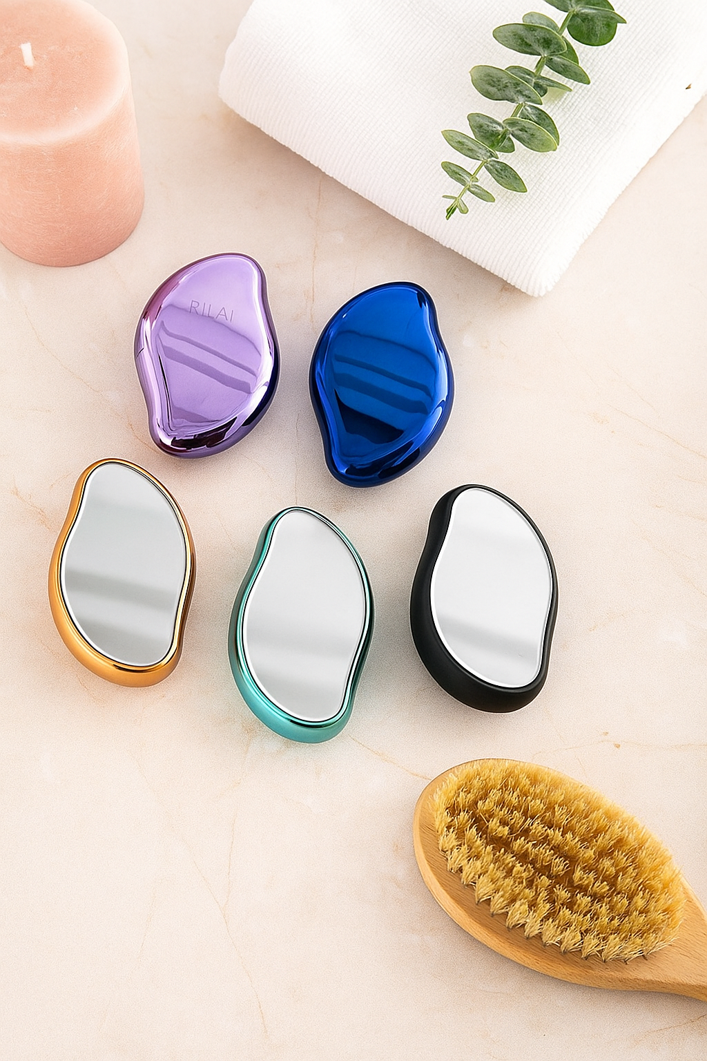 Crystal Hair Remover / Hair Eraser/ For Women