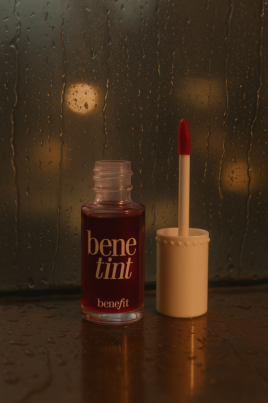 Benefit Benetint Rose Lip & Cheek Stain – Iconic Dual-Use Tint | All Skin Types